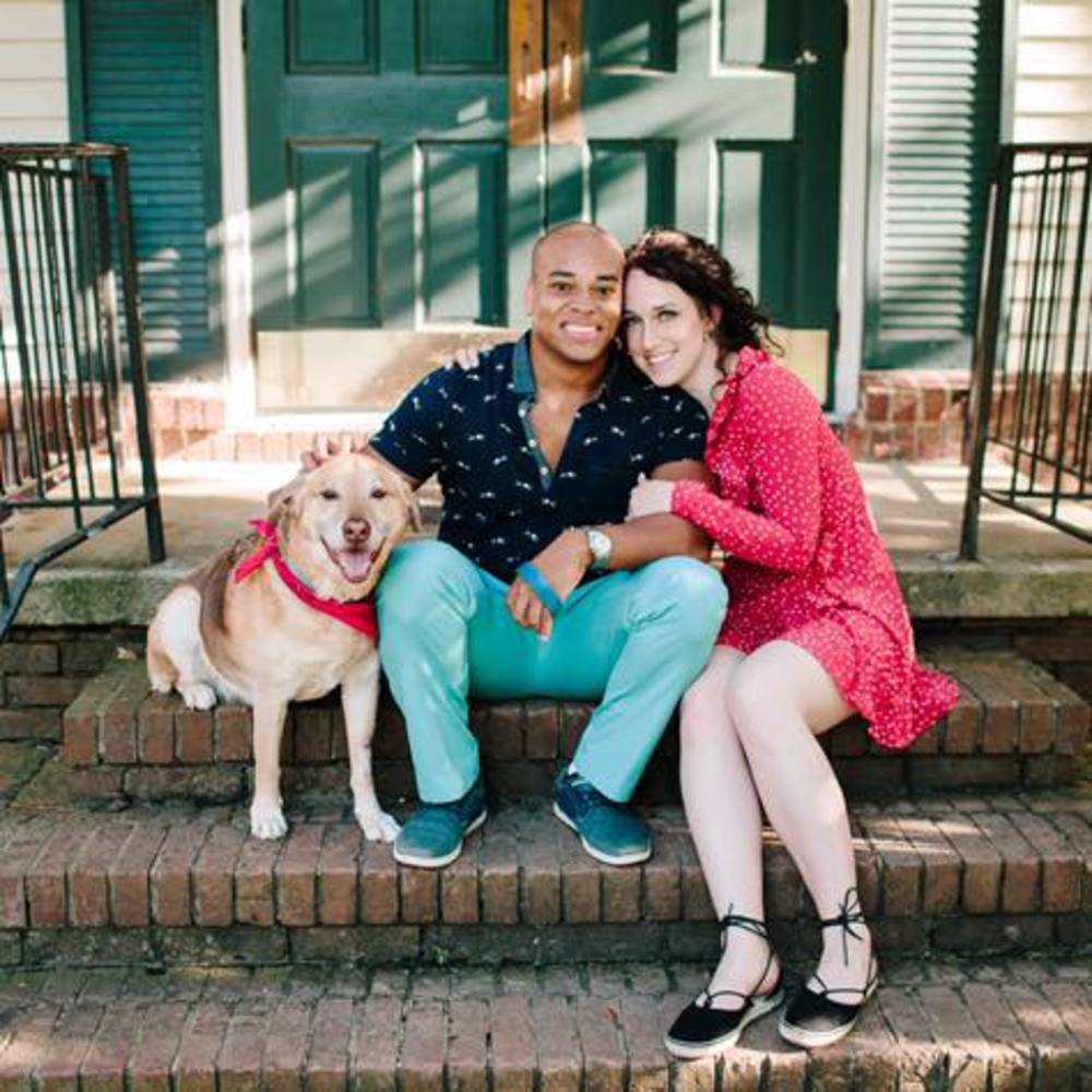 Meet your Posher, Kate